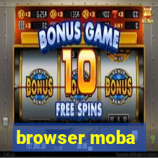 browser moba
